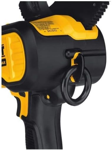 20V Battery Cable Cutter DCE150B