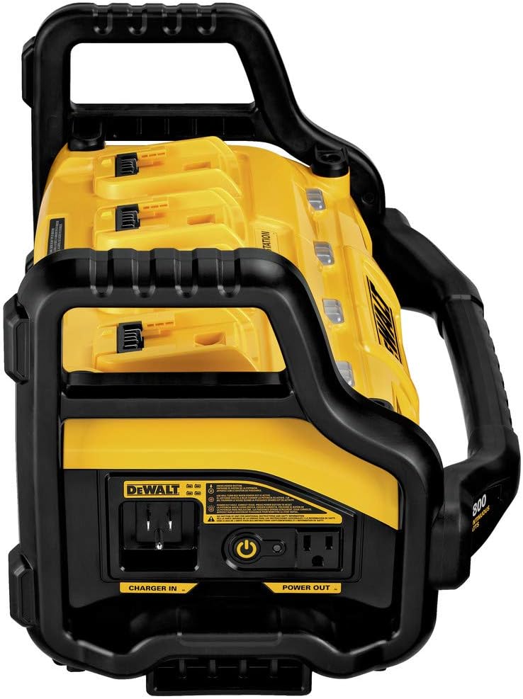 Flexvolt Portable Power Station - DCB1800B