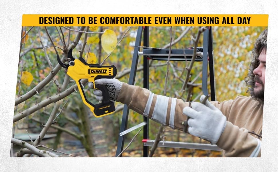 XR 18V Pole Pruner DCMPP568N-XJ