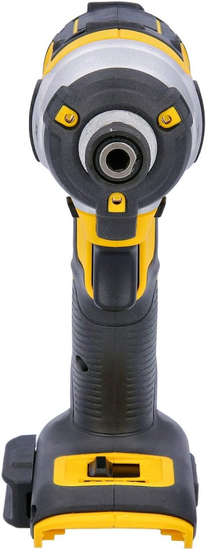 XR 18V Impact Driver DCF887N