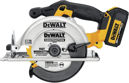 Max Combo Tool Kit - XR 20V 7-Piece DCK720D2