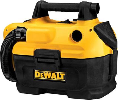 XR 20V Wet & Dry Vacuum DCV580H