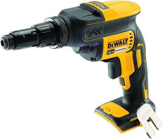 XR 18V Screwdriver DCF622N‑XJ