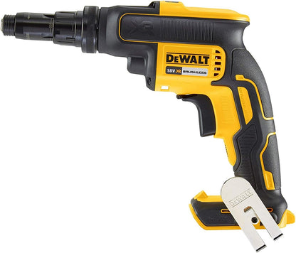 XR 18V Screwdriver DCF622N‑XJ